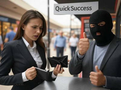 Finquotes Financial: Как мошенники обманывают инвесторов с фальшивыми лицензиями и заработками на финансовых рынках