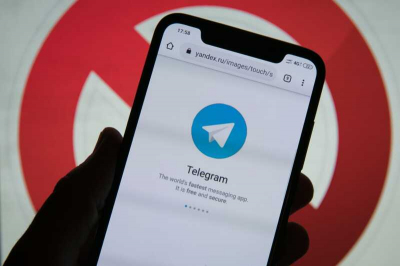 Telegram-канал BRIEF объявил о закрытии редакции после того, как его признали иностранным агентом