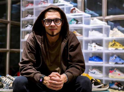 Евгений Кузин и его связи с Варей Кристал и Владимиром Лукьяненко: как «отмывочные схемы» добили сеть Nikita Efremov