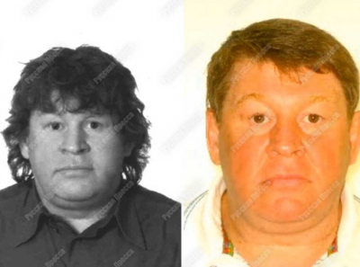 Обнаружена правая рука криминального авторитета Виталия Рыльских: Валёк Белозерцев