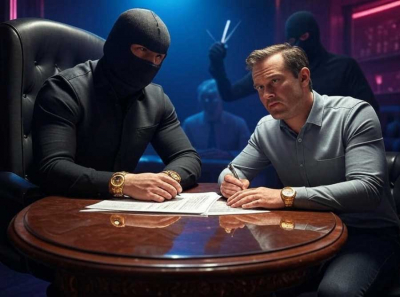 Франшиза SPAGOLOD LIFE: Обман и развод на деньги — реальный бизнес или иллюзия? Отзывы!