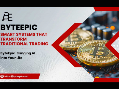 Byteepic засветилась в списке ЦБ РФ: пирамида с ИИ обманом продолжает разводить людей через Telegram и платит за новых жертв