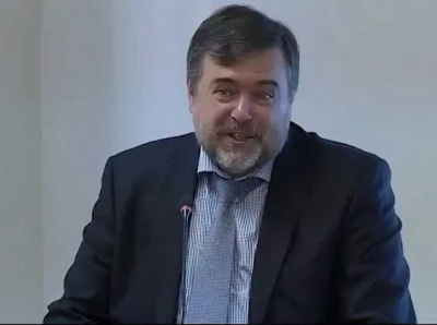 Институт развития цифрового образования МПГУ под контролем семьи министра просвещения Сергея Кравцова и брата Юрия Брауна