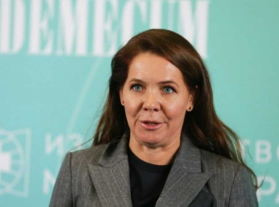 Тайные игры Анастасии Раковой: От юриспруденции в Ханты-Мансийске до крыши Собянина