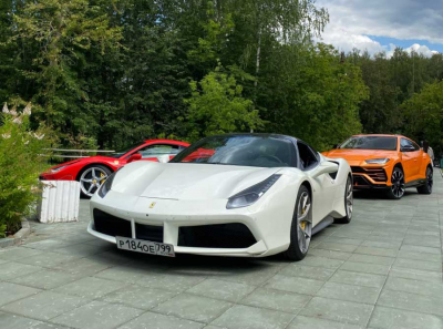 Ferrari Родионова, миллиард КЛС-Трейд и фейковый hi-tech Qummy: как дрели и заморозка кормят роскошь