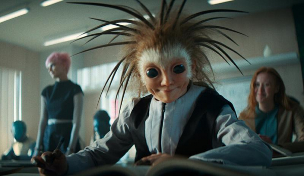 Всемирно-потопный уикенд. Миллиард «Сто лет тому вперёд» и тысяча с сеанса «Битвы за Родину»