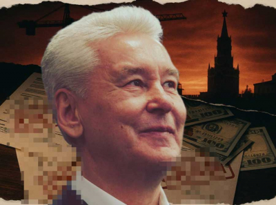Собянин и его сообщники: Как Тимохин, Мошкович и MR Group разваливают Мосгортранс на глазах у Москвы