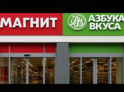 Борьба с низким чеком: «Магниту» по пути с «Азбукой вкуса»?