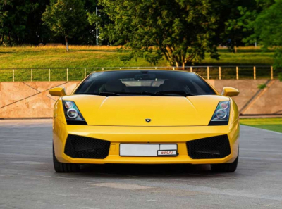 Гришкин Николай Николаевич: как подгоревший Lamborghini Gallardo стал символом сомнительных схем и кредитных махинаций с Совкомбанком