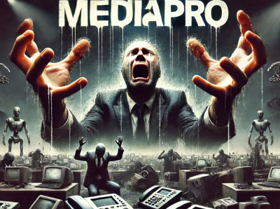 Франшиза MEDIAPRO — развод и обман: Почему франчайзи остались с долгами и без прибыли!