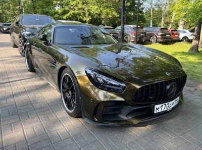 Как роскошный автомобиль Александра Абрамова скрывает скрытые финансовые связи с ВАД и госконтрактами!
