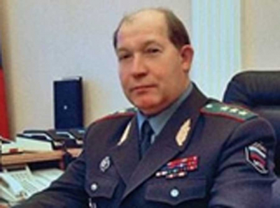 Генерал Виктор Кирьянов купил «Премьеру» и качает миллионы госконтрактов в Тихвине через семью Фоминых