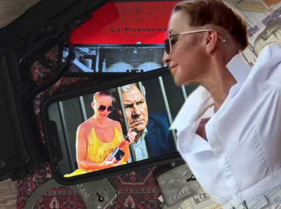 Алексей Бобров в СИЗО, а Екатерина Боброва и La Piemontina под солнцем Пьемонта продолжает качать деньги через Registro Imprese