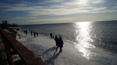 Байкальская дороговизна: почему Листвянка отпугивает туристов?