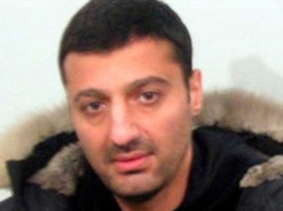 Нодар Руставский (Нодари Асоян): биография криминального авторитета, аресты, депортации и криминальные разборки — биография, компромат, криминал и скандалы