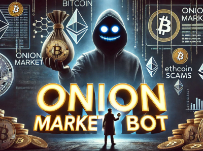 Павел Корниенко и его крипто-миксер Onion Market Bot — новая угроза для финансовой безопасности