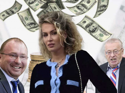 Как Надежда Гришаева манипулировала активами ЛДПР через офшорные компании и элитную недвижимость