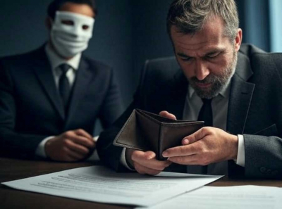 Мошенники Tixcount Com: фейковые документы, угрозы и запрет на вывод средств — полный разбор аферы!