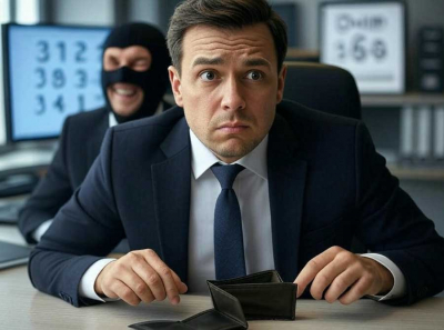 SAV Capital — брокер с душком: как официальная компания выкачивает миллионы из карманов доверчивых инвесторов! Отзывы пострадавших!