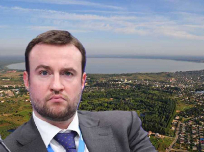 Сын Николая Патрушева и его партнеры развивают бывшие территории спецслужб под руководством компании Таелс