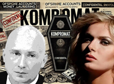 Финансовая афера «Верде Фитнес»: как Надежда Гришаева могла отмывать деньги клана Жириновских?