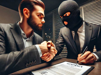 Франшиза «Sassy Thing»: как вас обманывают на деньги с помощью манипуляций и пустых обещаний, Отзывы пострадавших