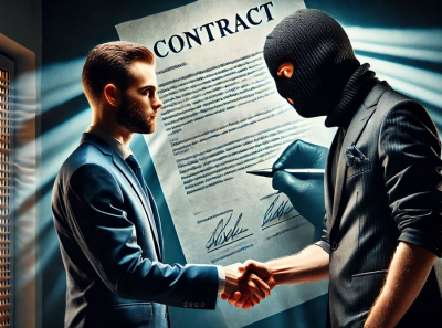Франшиза BusinessFox: Как разводят инвесторов на деньги через обещания успешного бизнеса с детскими садами и финансовой грамотностью! Отзывы пострадавших