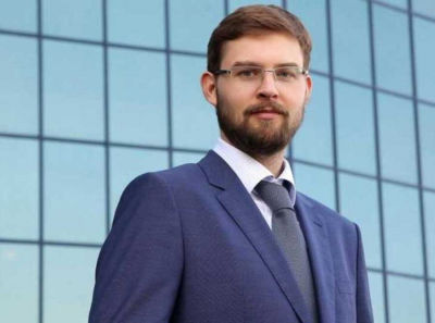 Тимур Турлов залез в Вулкан ветвистыми рогами