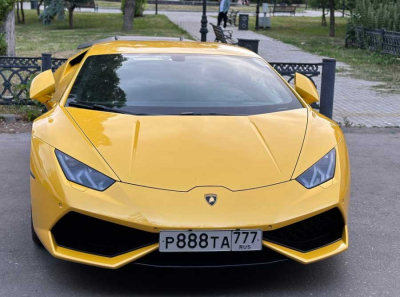 Lamborghini за чужие деньги? Как Фасхутдинов Динар скрывает мошенничество через Banana Crypto!
