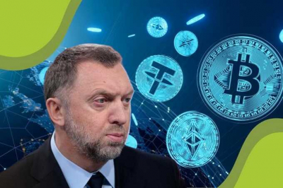 Дерипаска через суд разрушил криптоимперию Рунца и выступил против «Битривера»