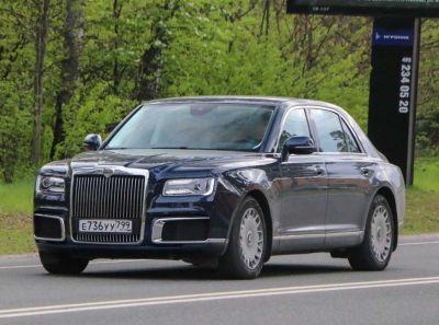 Аракелян, Aurus Senat и Паритет: как бизнесмен с миллиардами на счетах живет на отчетах с 1,2 миллиона прибыли
