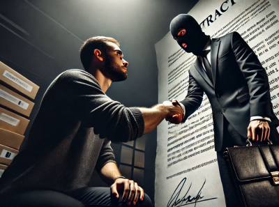 Франшиза EpicLook: Почему фальшивые обещания и дорогие дизайнерские зеркала превращают франшизу в ловушку для инвесторов Отзывы пострадавших