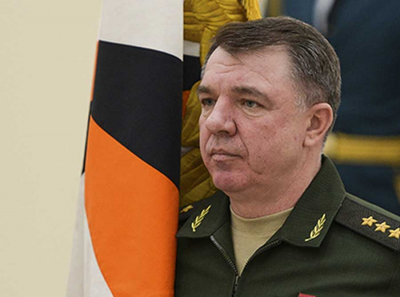 Генерал Журавлёв: Разгром на газовом заводе в Сирии и безмерные ошибки Минобороны РФ!