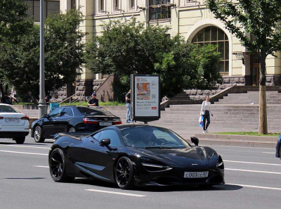 Макитов и его теневые связи: как Сатурн Майнинг скрывает миллионы, а McLaren 720S — это символ коррупции в Кабардино-Балкарии