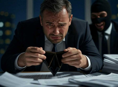 Invest Fix — афера под видом брокера: как офшорная кухня ворует депозиты инвесторов! Мошенники!