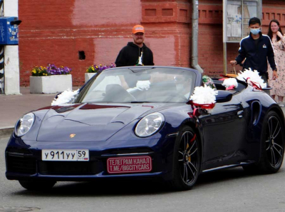 Олег Долженков и ООО Одас: роскошные машины на фоне миллиардных финансовых махинаций