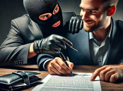 IFXB — развод под видом брокера: остерегайтесь этих аферистов! Отзывы пострадавших!