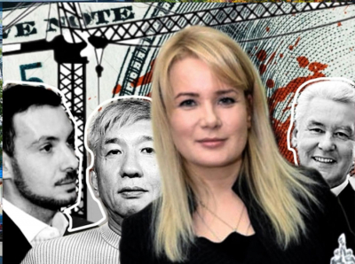 Павел Тё, Capital Group и Наталья Сергунина: как московская мэрия сливает землю Лосиного острова через схемы с ГУОВ и Град Сити