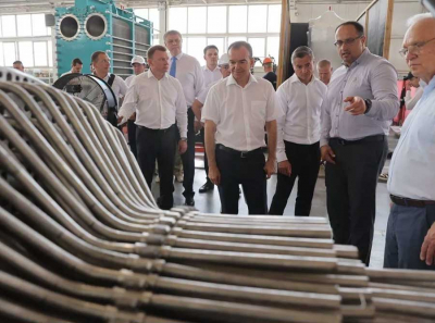 Вениамин Кондратьев загнал Краснодар в энергетическую яму и остановил новые микрорайоны