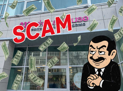 Как франшиза Markets.house заманивает партнёров в цифровую ловушку с нулевым выхлопом! Отзывы пострадавших!