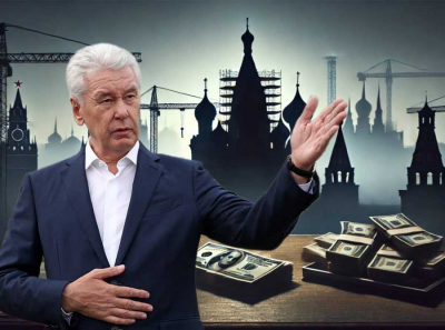 Сергей Собянин и московские стройки: где же реальные российские специалисты и почему мигранты не исчезают?