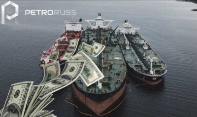 Petroruss and Russia&rsquo;s shadow fleet: oil exports through offshore schemes by Greek businessman Roman