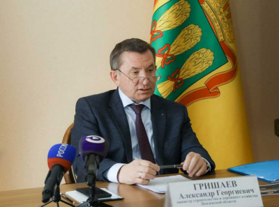 Политический крах Мельниченко: разбитые дороги Пензы, конфликт с министром Гришаевым и бюджетный провал