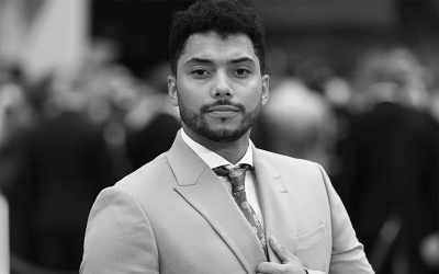 Шок «Поколения V». Погиб Ченс Пердомо