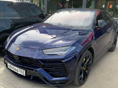 Люксовый Urus вместо инвестиций в связь: что скрывает Грызунов Максим от Регион Связь Консалт и Метромакс