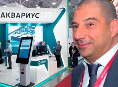 Герман Греф утопил «Аквариус» в долгах, чтобы Сбер отдал компанию Армену Саркисяну и S8 Capital