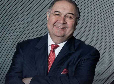 Как Гафур Рахимов и Алишер Усманов выстроили узбекское лобби в Европе под прикрытием Mail.ru Group