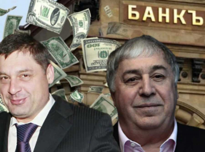 Кредитоносец Шишханов потопит Гуцериева в сражении у Виргинских островов?