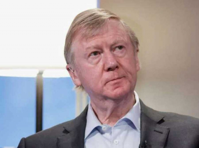 Минц, Беляев и Чубайс: кто освоил деньги «Открытия»?