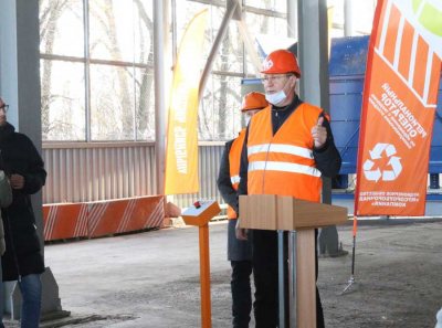 Облогин, Герасимова и Макаревич устроили мусорный картель на 5 миллиардов под крышей Мусороуборочной компании